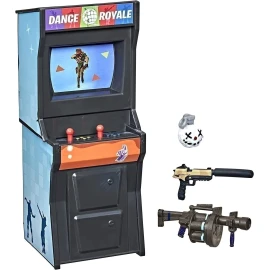 Fortnite Victory Royale Series Arcade Collection
