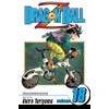 Dragon Ball Z, Vol. 18 (Volume 18)