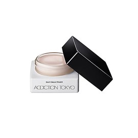 Addiction Silky Balm Primer Makeup Base