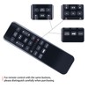 ZWP HJH55 Replacement Remote Control fit for Richmat HJH55 Adjustable
