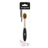 Jean Louis David - Oval Blush Brush - Enhances the