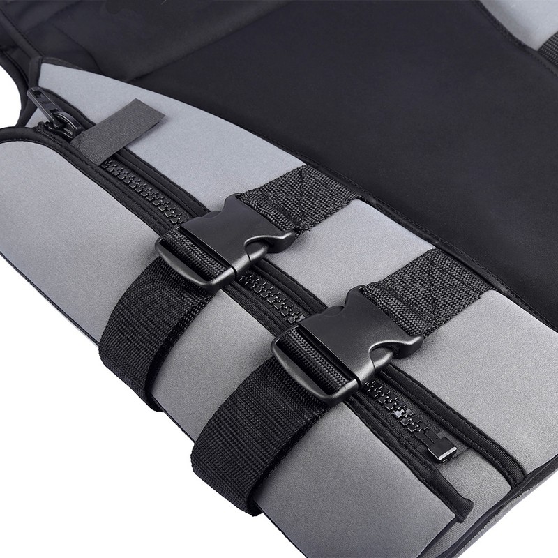 Life Saving Drifting Swimming Life Jacket Neoprene Vest for Kids