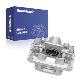 AutoShack Rear Brake Caliper Right Replacement for 2007-2013 Acura MDX 2010-2013 Acura ZDX 1-PC