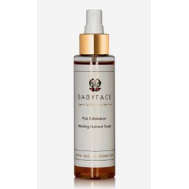Babyface Post-Peel Healing Toner - Soothes & Repairs After Exfoliation or Chemical Peels, 4 oz.