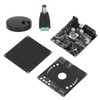 Mini Bluetooth Amplifier Board 10W/15W/20W Stereo Digital Power AMP Module