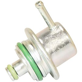 Twowinds Fuel Pressure Regulator 0280160560 4 BAR TD5 Discovery II Defender