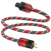 Tertullus HiFi High End Power Cable C15 Power Cable HiFi