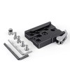 SmallRig Quick Release Clamp (Compatible with Arca-Type) - 2143B
