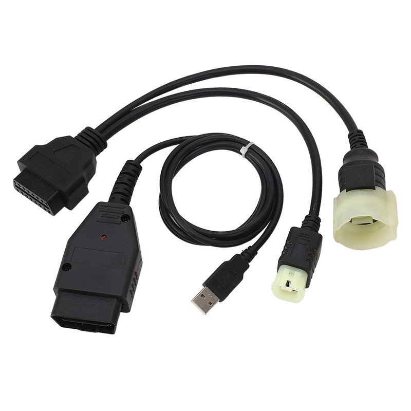8.70 Diagnostic USB Cable Kit High Speed Transmission Replacement for