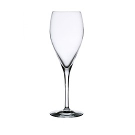 Le Cordon Bleu Paris, set di 4 flute per champagne, in confezione regalo