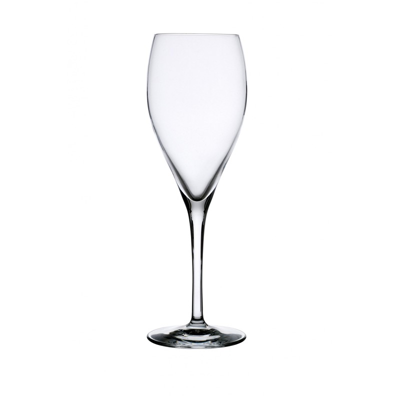 Le Cordon Bleu Paris, set di 4 flute per champagne,