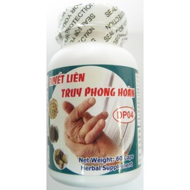 DP Thuoc Phong Thap - Tuyết Liên Truy Phong Hoàn