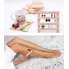 Saraoriginalshop Wax Sticks 50 Wax Sticks 15 cm Hair Removal