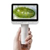 BEAVERLAB Finder Digital Microscope with 4 Inch Screen, 1080P HD