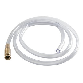 FloTool 10801 Shaker Siphon with 6' Anti-Static Tubing