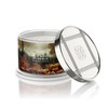 Homeworx Palo Santo Pumpkin 4-wick traditional wrap