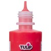 Tulip Puff Fabric Paint Matte Finish , Permanent Craft Paint