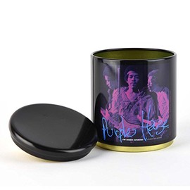 Jimi Hendrix Stash Tin