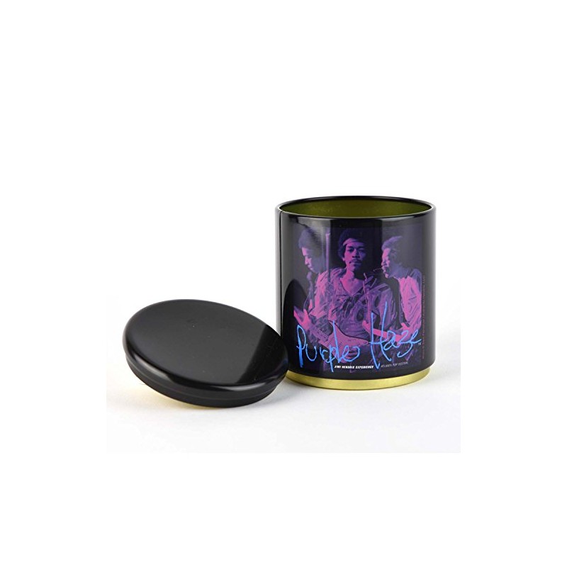 Jimi Hendrix Stash Tin