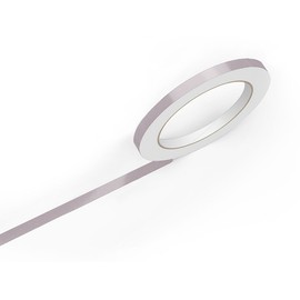 Rvinyl 3M 50 Vinyl Pinstriping Tape Roll in Silver 58-1/4" x 150ft - Auto Decal Striping Sticker - Gloss Finish Adhesive UV Resistant Film - Car Body Side Stripes