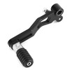 Acouto Motorcycle Folding Gear Shifter Pedal, for 300 Shift Lever,