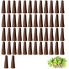 Armastuse Propagation Sponges, Pack of 50 Replacement Breeding Sponges for