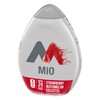 MiO Strawberry Watermelon Liquid Water Enhancer , Caffeine Free, 1.62