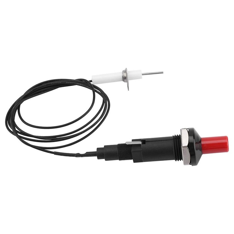 VOBOR Piezo Igniter - Piezo Spark Ignition Set 1 Out