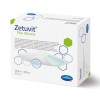 Zetuvit Plus Silicone Super Absorbent Dressing, 5 x 5 Inch