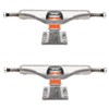 INDEPENDENT Skateboard Trucks Mids Silver 139 (8")