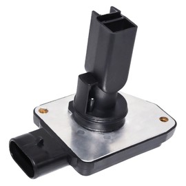 OSKYUO Mass Air Flow Sensor Meter MAF AFH50M-05 213-3428 19112543 Compatible with Chevy Camaro Impala Monte Carlo Buick Lesabre Regal Pontiac Grand Prix Bonneville Firebird Oldsmobile 3.8L 1999-2005