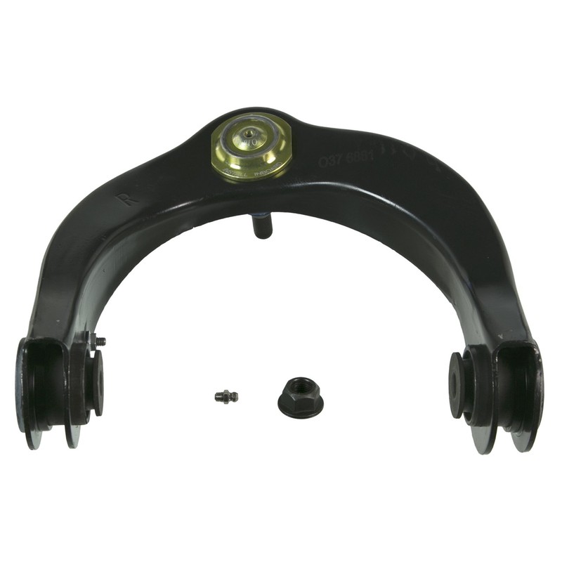 ACDelco Professional 45D1411 Front Passenger Side Upper Suspension Control Arm