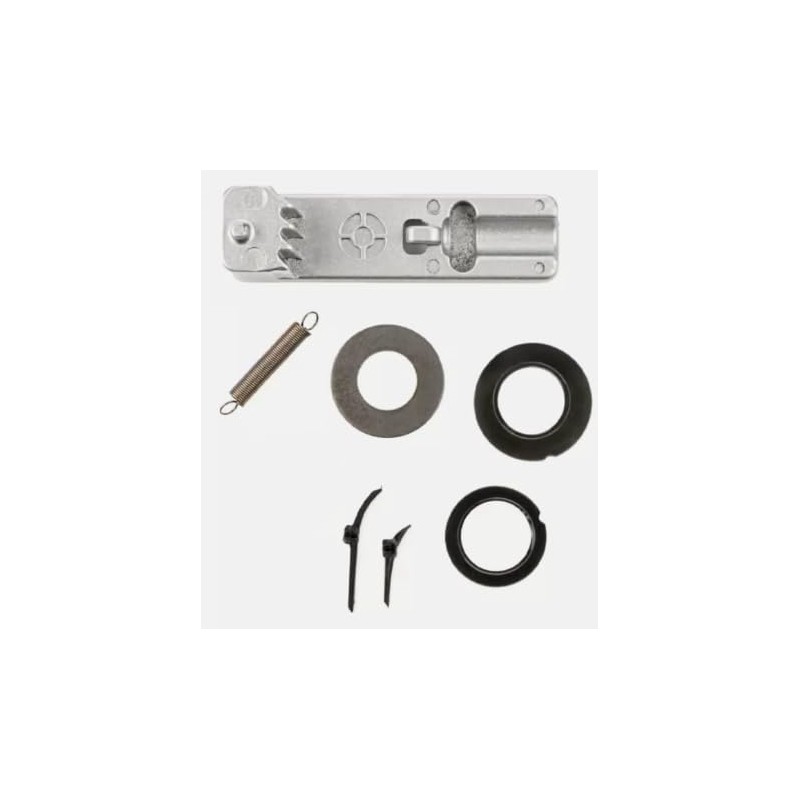 NONSTOP AUTO Armrest Repair Kit Catch Latch Left Side For