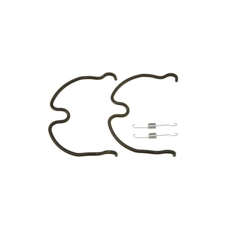 TRW SFK400 Accessory Kit, Brake Shoes