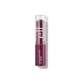 e.l.f. Hydrating Core Lip Shine, Nourishing and Nourishing Lip Balm, Tinted Lip Balm, Vegan and Cruelty Free, Ecstatic, 2.8 g