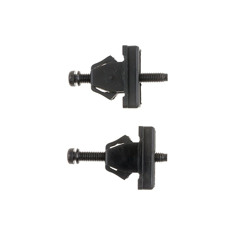 Dorman 42185 Headlamp Adjusting Screw- Sealed Beam Adjusters Compatible with