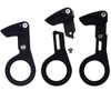CYSKY Chain Guide 30-40T MTB Chain Guide Direct Mount Chainring