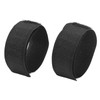 2 Pack Rooster Collar, Nylon Chicken Collar Anti Crow Rooster