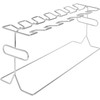 12 Slot Leg and Wing Rack for Poultry