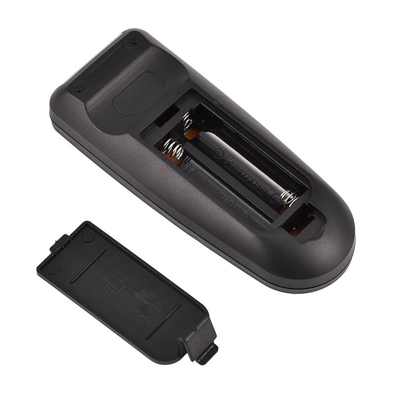 Remote Control for Western Digital WDTV Media Player WDTV001RNN