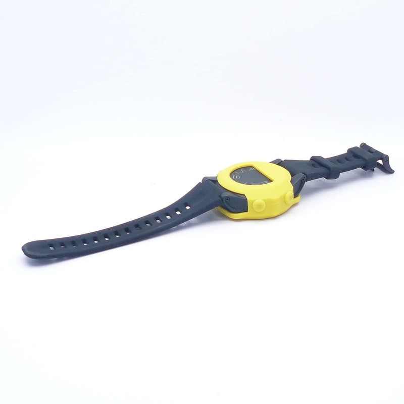 Funda protectora suave para Shearwater Research Teric Wrist Dive Computer