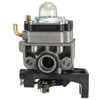 Carburetor Carb Compatible with Honda GX25 GX25N GX25NT FG110 4