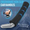 Milifox Car Handle Assist for Elderly - Car Door Handle