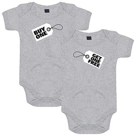 The Preferred Supplier Body Kit – Buy One Get One Free – Set of 2 grey