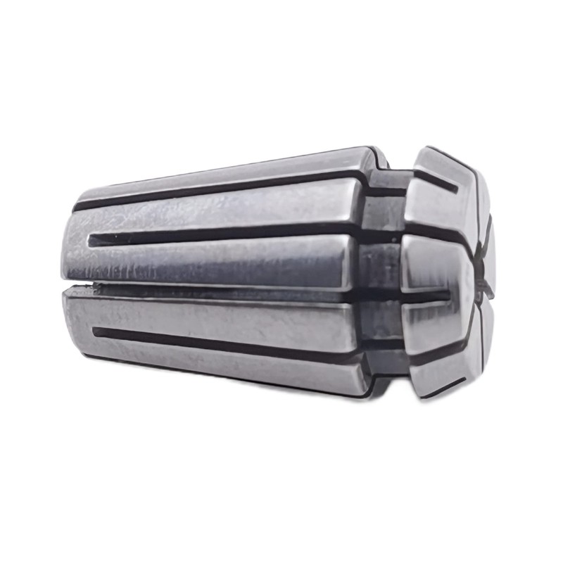 Er11 Spring Collet Set, 1/8" and 1/4" ER11 Collet Chuck