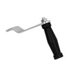 Crisist Winch Handle, Winch Grip Durable for Trailer for Ship