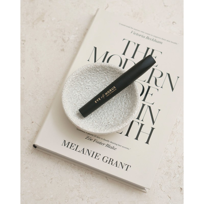 Eye of Horus Lash Lift Mascara Black 10ml