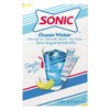 SINGLES TO GO! Sonic Drink Mix Variety Pack, Sonic Limeade,