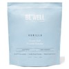 Be Well by Kelly Vanilla Grass-Fed Beef Protein Powder, 23G