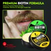 aokur 2 Pack Beard Balm for Men – Vanilla &